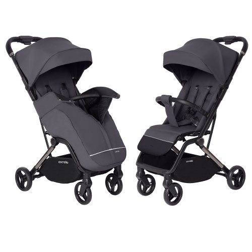 Коляска CARRELLO Porto CRL-5522 (в ассортименте)