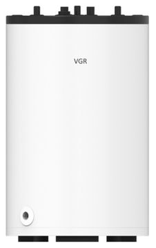Бойлер Vaillant VGR VIH R CN 120