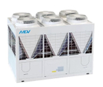 Чиллер с воздушным охлаждением Mdv MDGBL-F250W/RN1