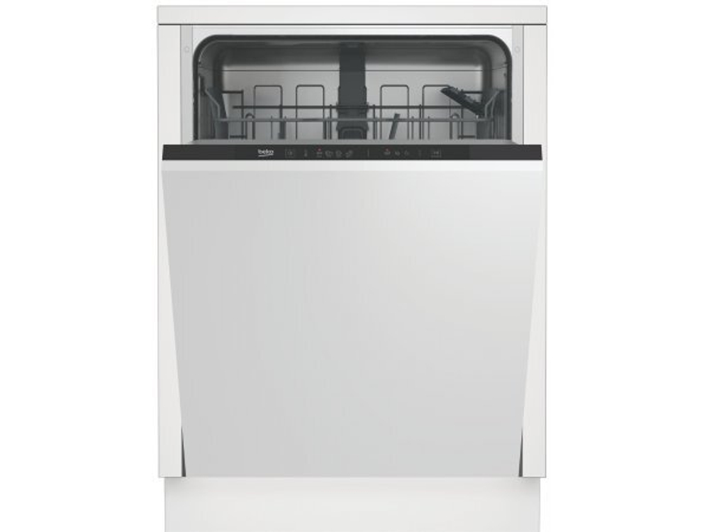 Встраиваемая посудомоечная машина Beko DIN14R12