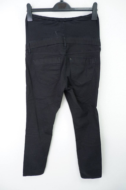 Брюки  H&M для беременных 44 размер