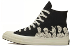 Converse Scooby Doo X Converse Chuck 70