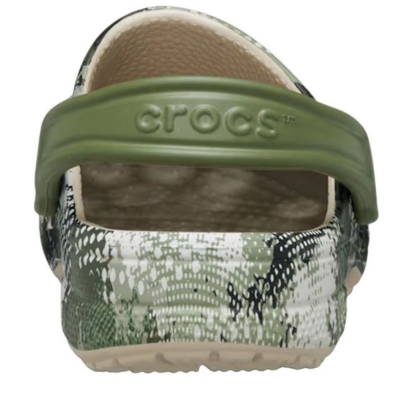 Crocs Baya 'Seasonal Print'