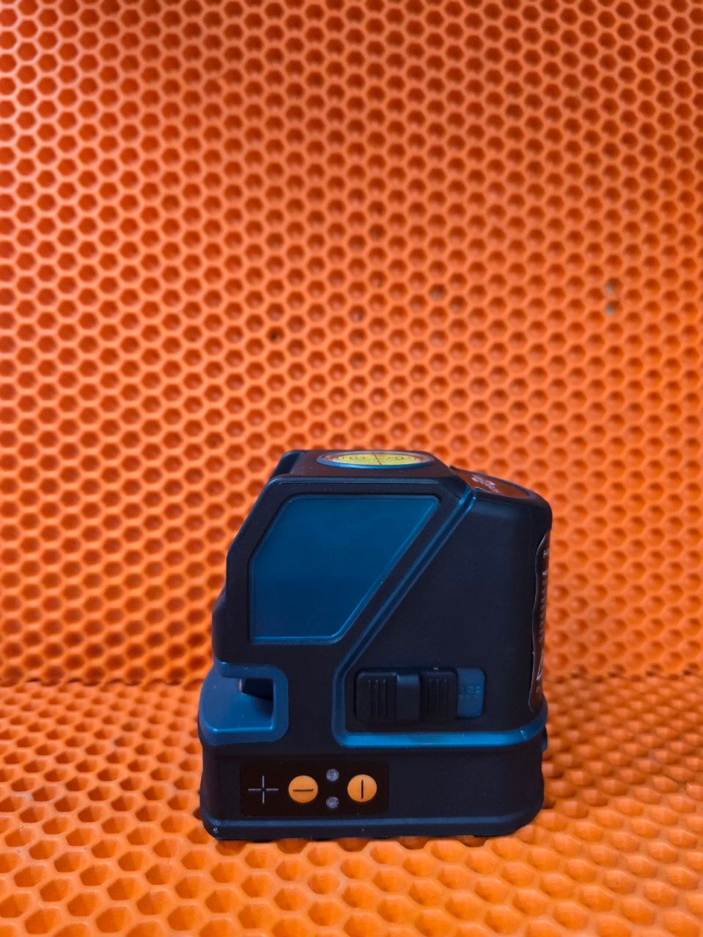 Лазерный уровень Finepower LLR2-20-1