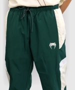 Спортивные штаны Venum Attack 90 Forest Green/Ice