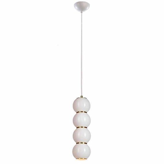 Подвесной светодиодный светильник Loft IT Pearls 5045-B