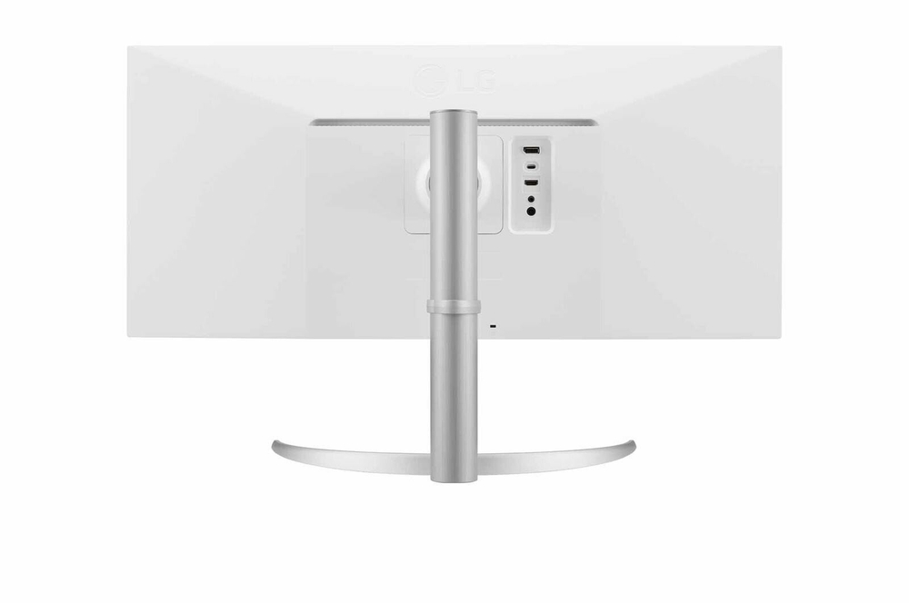 Монитор LG 34" UltraGear 34WQ650-W IPS 2560x1080 100Hz 400cd/m2 21:9