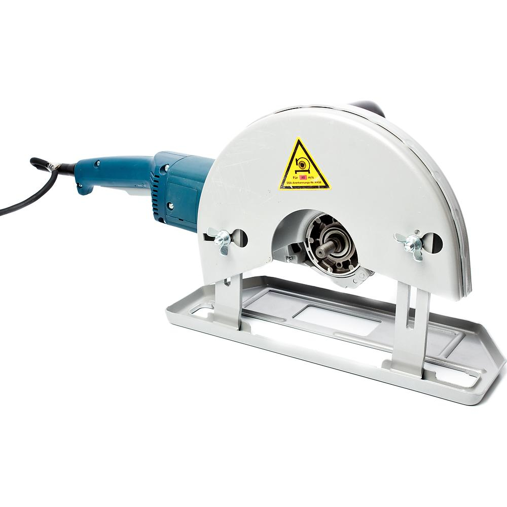 Машина отрезная Bosch GWS 24-300 J