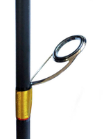 Спиннинг штекерный AQUA RED FISH PRO SPIN