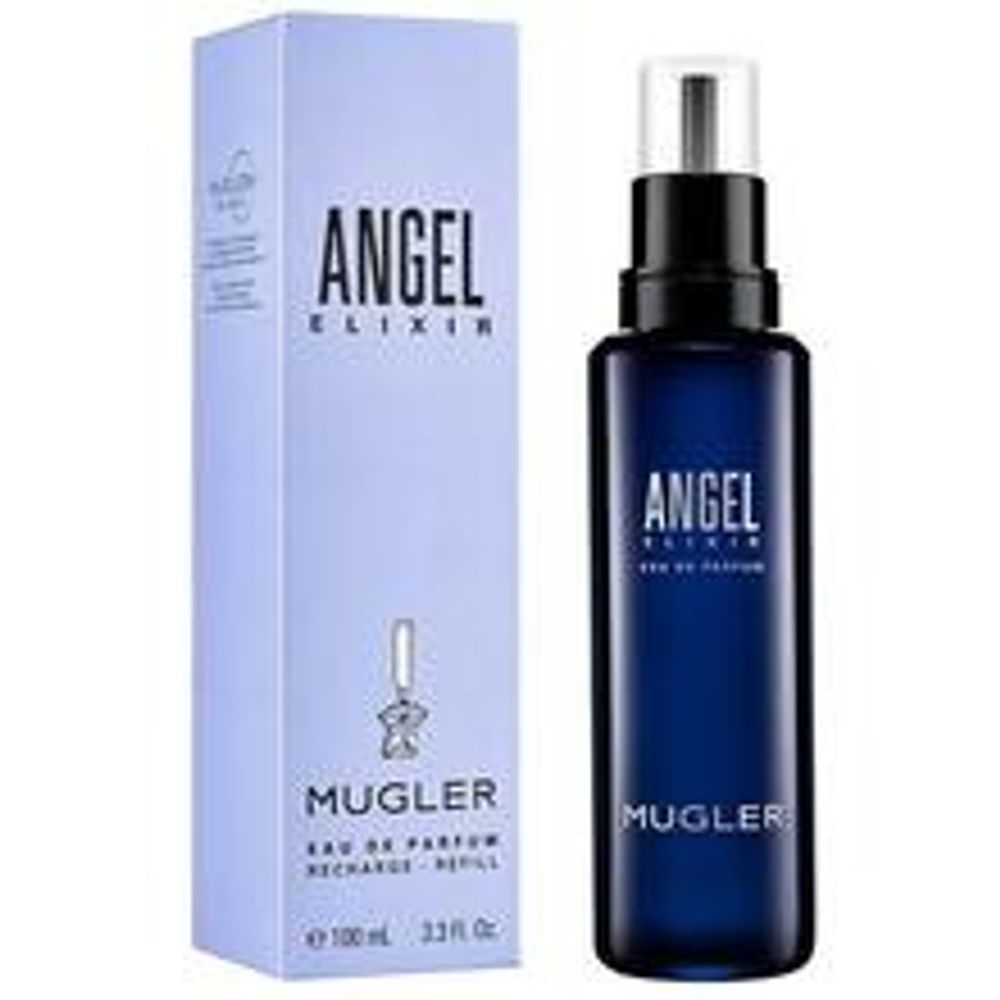 Thierry Mugler Angel Elixir EDP refill 100ml Thierry Mugler Angel Elixir EDP refill 100ml