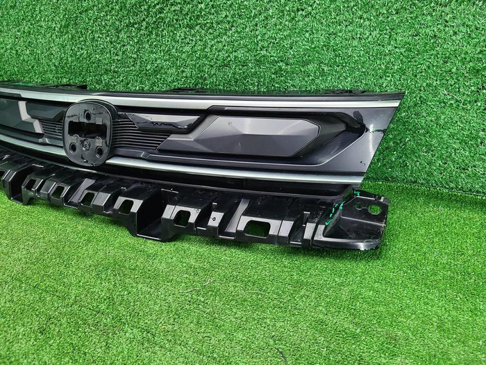 Решетка радиатора Changan CS35PLUS (2018-2023)