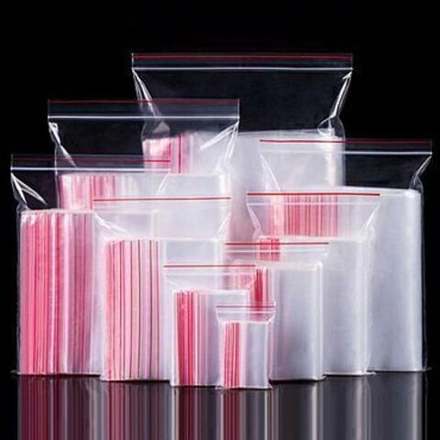 Пакет Zip-Lock 35*45 см 45 мкм