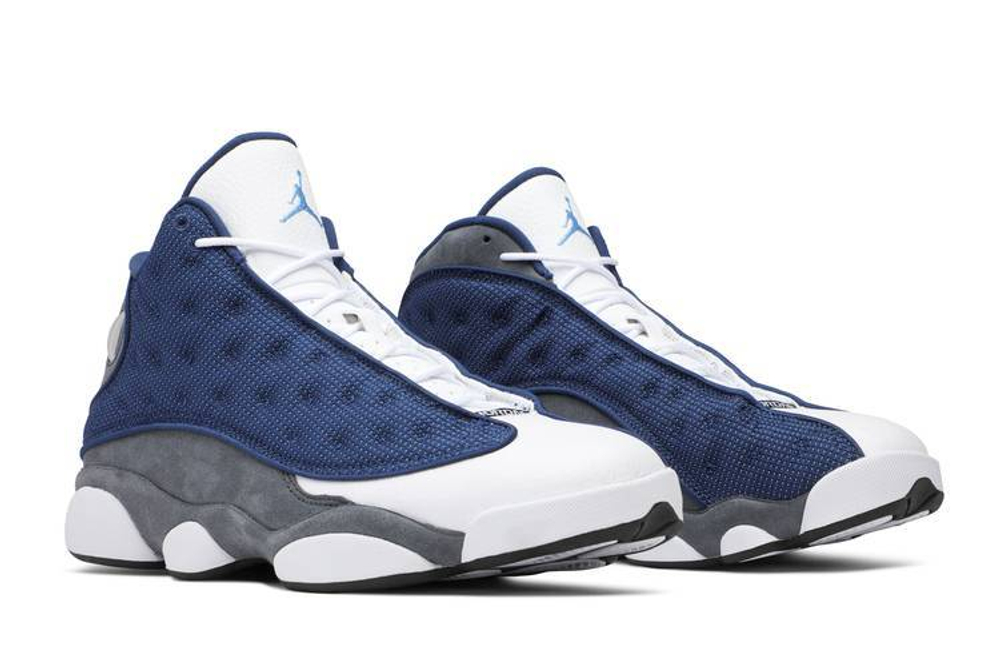 Кроссовки Jordan Air Jordan 13 Retro Flint Grey