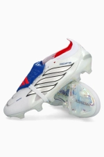 Бутсы adidas Predator Elite Bellingham FT FG - белый