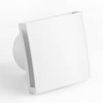 Накладной вентилятор Europlast EET100 белый