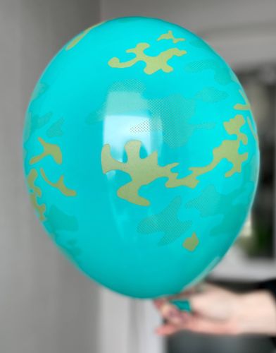 Акции и Палитра