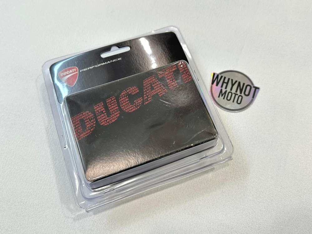 Ducati Performance Удлинитель питания с выходом USB 96680441A