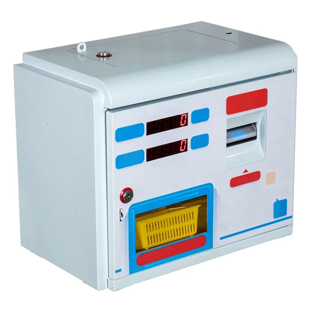 Разменный автомат, автомат размена PRB-3000