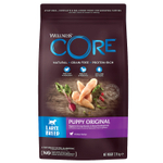 Сухой корм CORE для щенков крупных пород, из курицы 2,75 кг