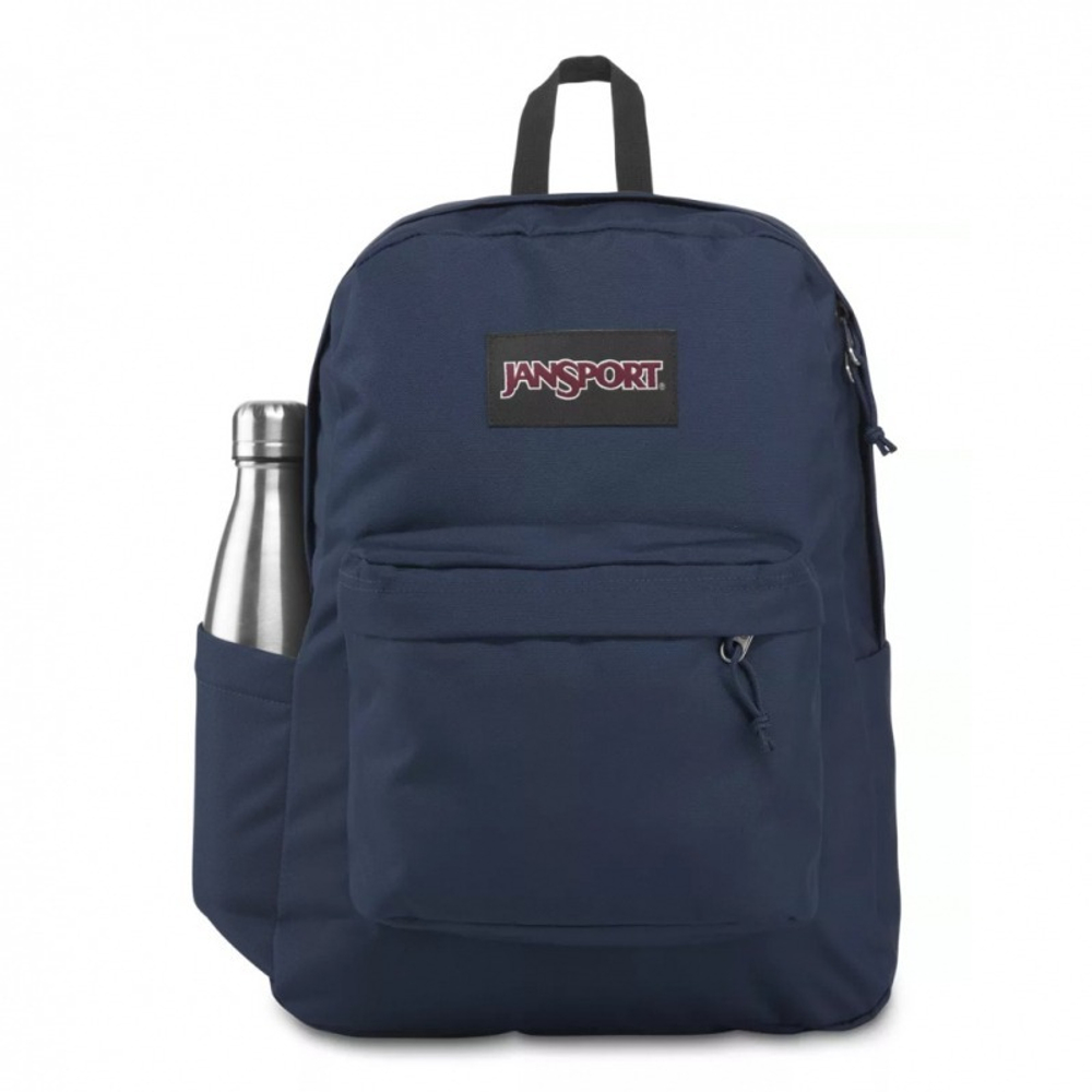 Рюкзак JANSPORT SUPERBREAK PLUS