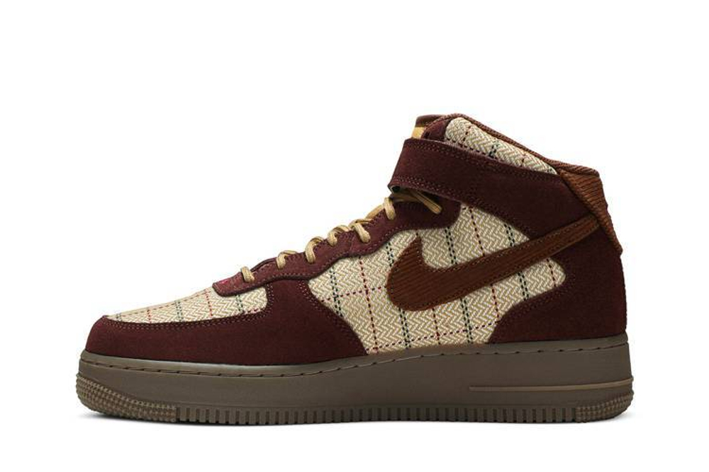 Кроссовки Nike Air Force 1 07 Lv8