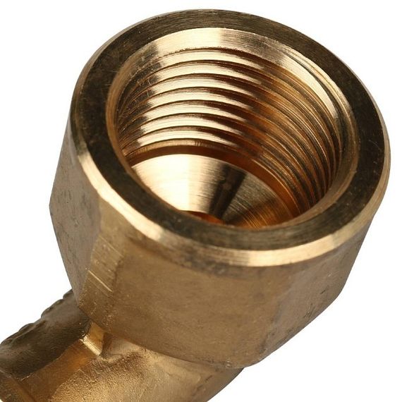 Угол STOUT ВР 16-G 1/2&quot; 27891