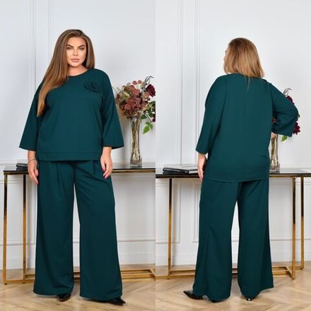 Костюм УК-3805 Фабрика Моды Фото 1