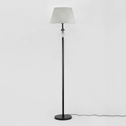 Торшер светильник Rivoli Alisia 7096-601 1 х Е27 60 Вт классика | Rivoli