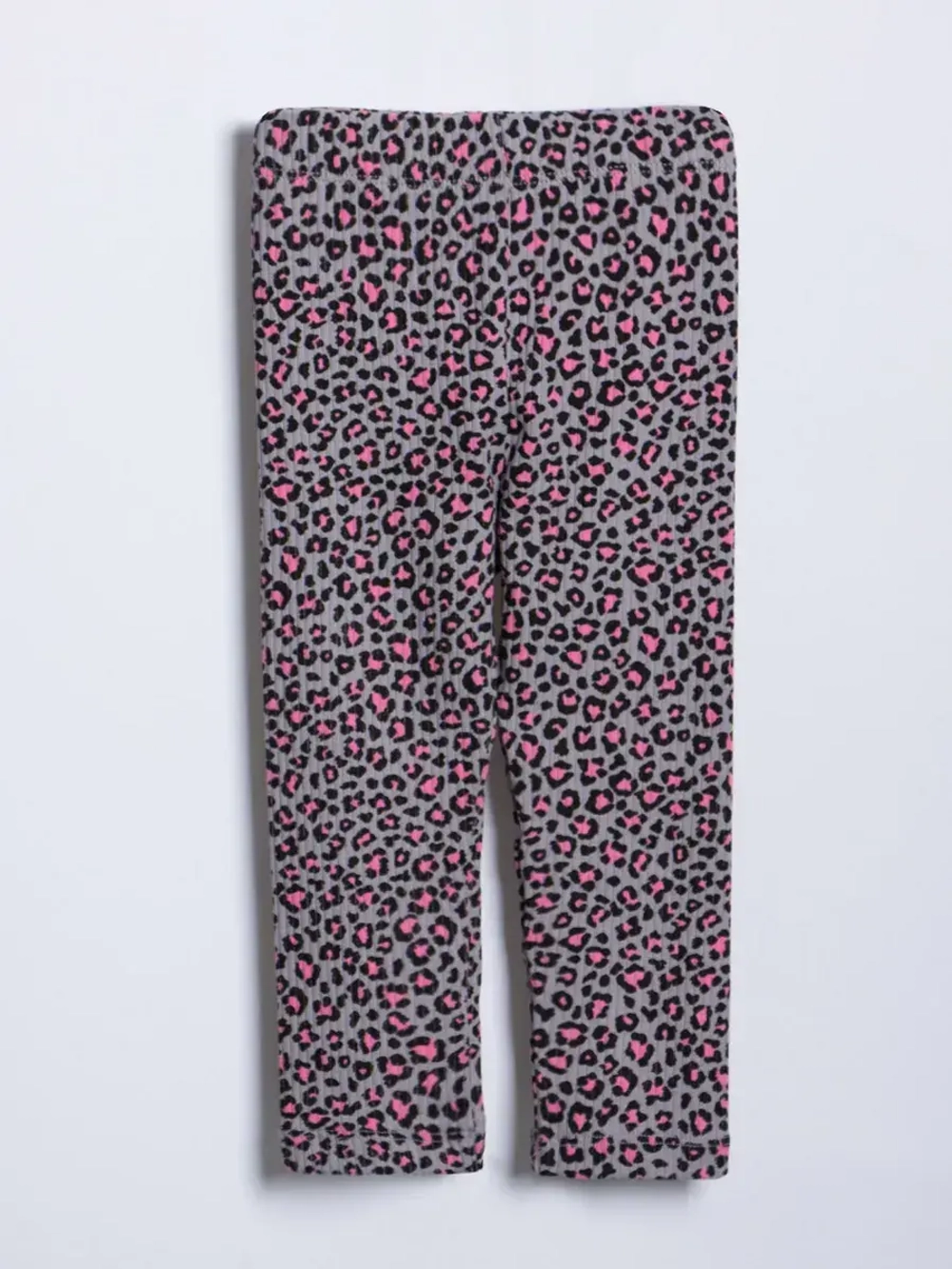 Бриджи детские трикотажные