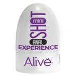 Телесный мастурбатор-анус Adrien Lastic Alive Anal Mini Masturbator