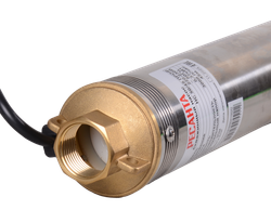 Скважинный насос Ресанта НС 50/45 ПРОФ