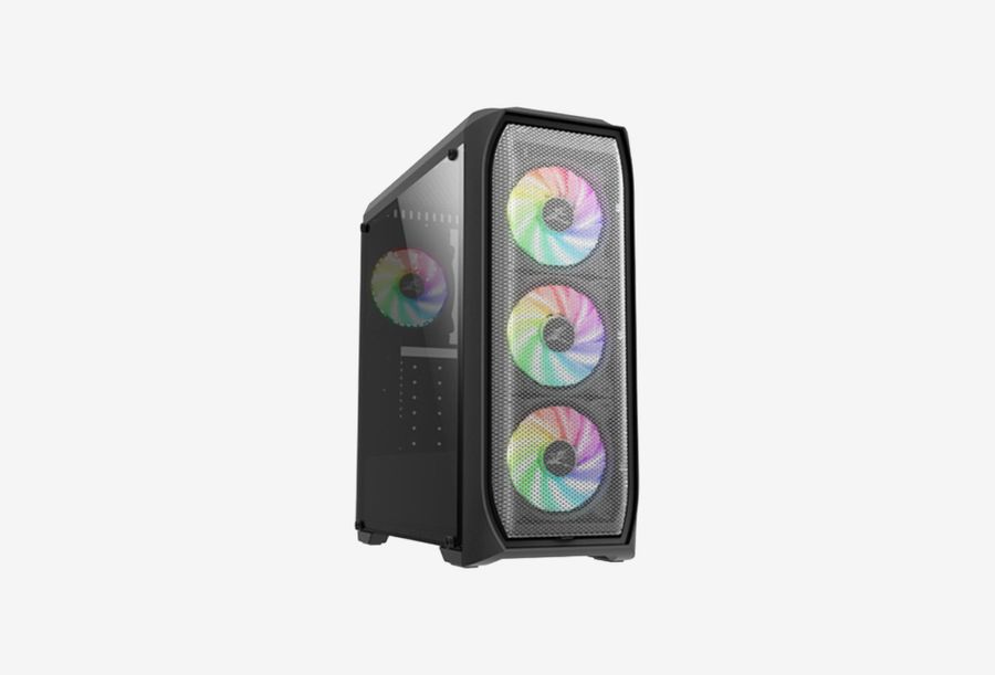 ZALMAN N5 MF_0126605104618