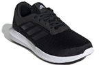 Кроссовки Adidas Coreracer (Женская размерная сетка)