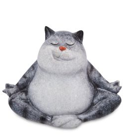 GAEM Art MN-312/2 Фигурка «Кот»