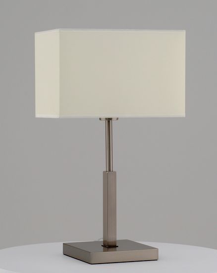 Лампа настольная Moderli V11138-1T Solitude