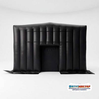 Летний кинотеатр «Парковый сеанс», 7×5×3,5 м