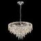 Подвесная люстра Citilux Sagrada CL317251