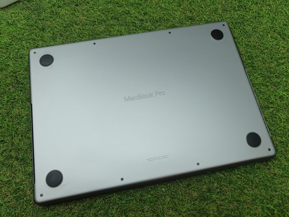MacBook Pro A2779 14 , 2023, Retina M2/16Gb
