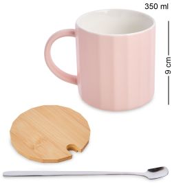 MUG-387/2 Кружка «Скучаю по тебе»