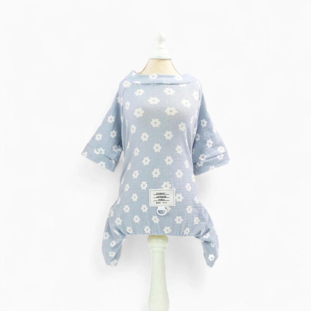 Пижама «Flowers»