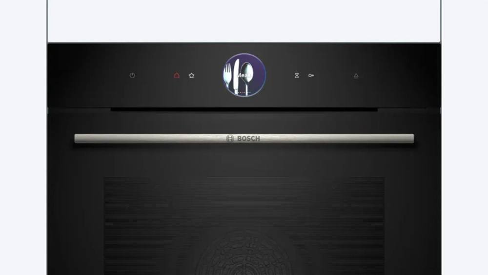 Духовой шкаф Bosch HRG7361B1