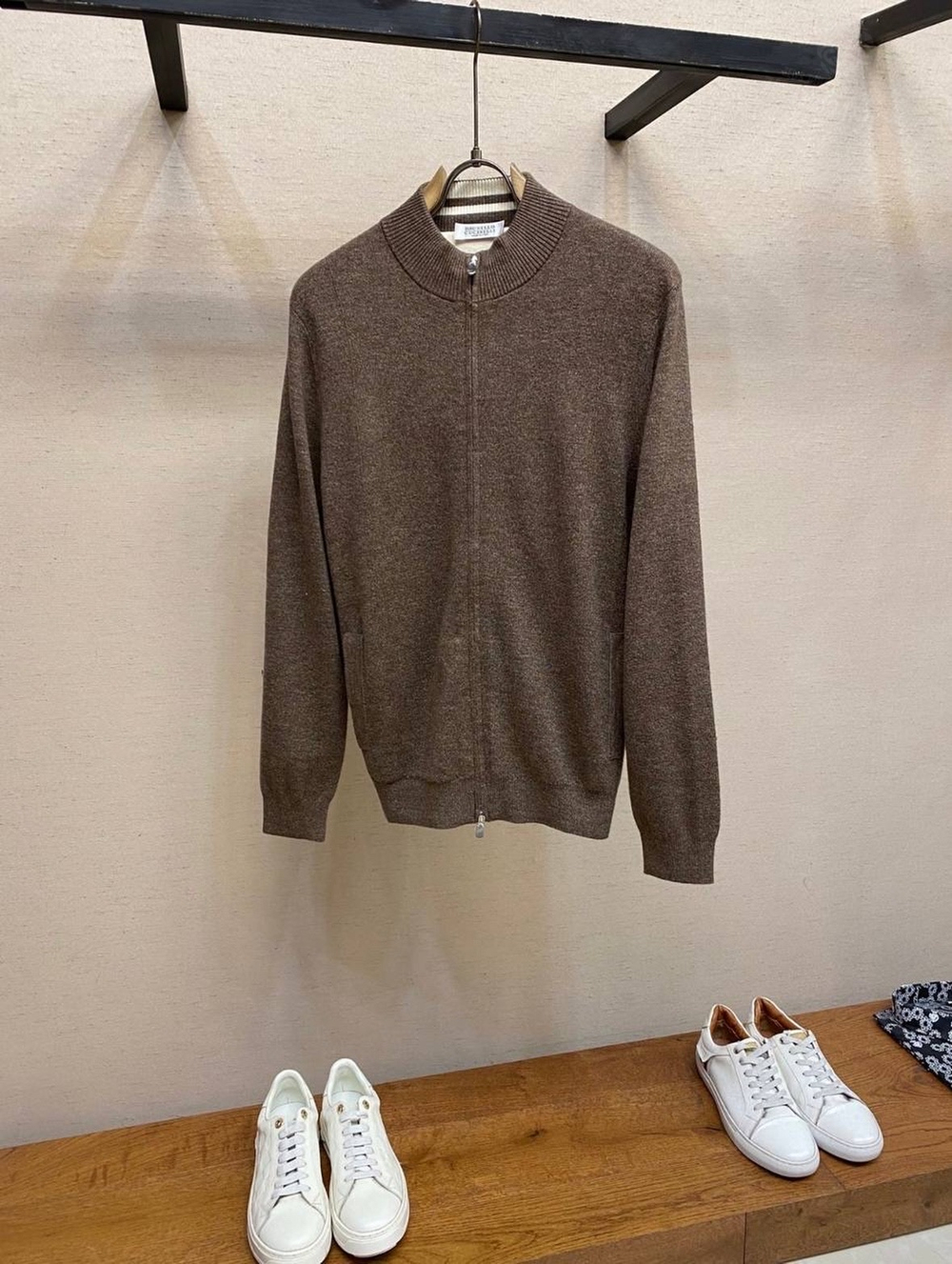 Спортивный костюм Brunello Cucinelli