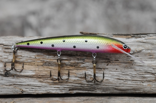 Jarmo Karikko 13 см., цвет 138