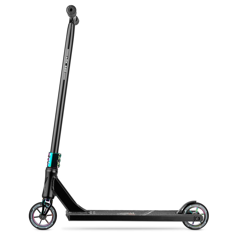 Трюковой самокат FOX PRO Big Boy 4.7 2020