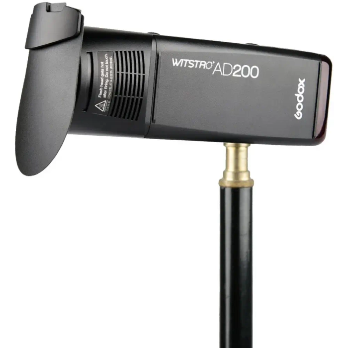 Комплект насадок Godox AK-R1