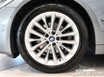 BMW 5 Series (G30) 520i Luxury (12.2022)