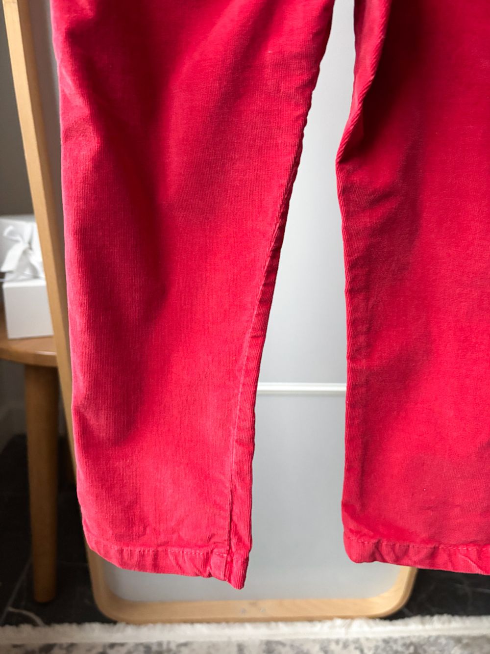 Вельветовые брюки Tartine et Chocolat, 92