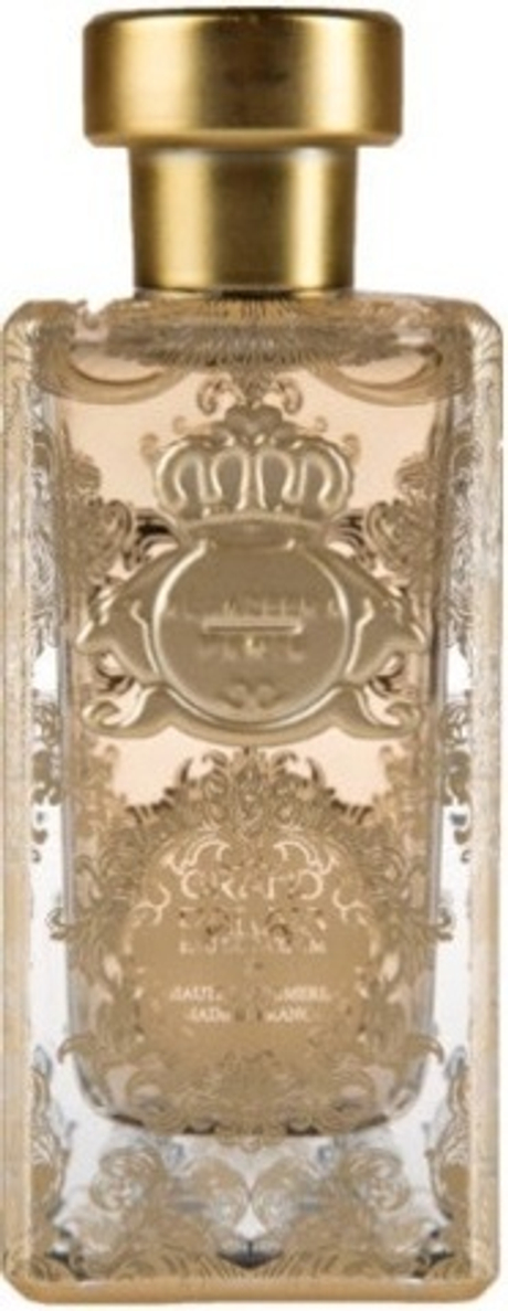 Al Jazeera Perfumes Grand Palais