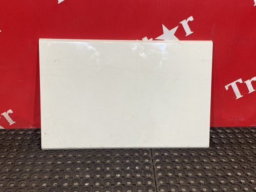 Крышка инструментального ящика 2020 г.