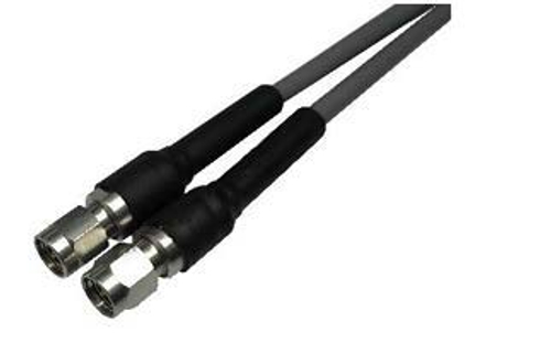 LT-A-C40-3.5M3.5M-XM, Фазостабильные кабельные сборки с низкими потерями, гибкие, 3.5 мм, 33 ГГЦ, 50 Ом